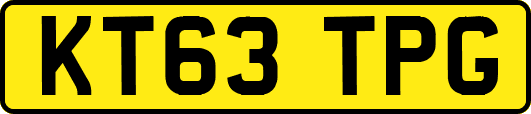 KT63TPG
