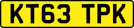 KT63TPK