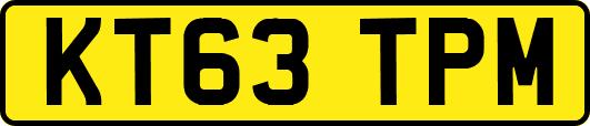 KT63TPM