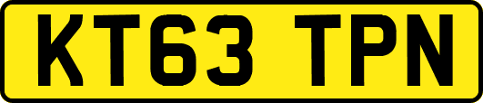 KT63TPN