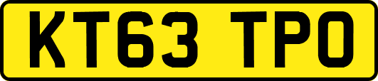 KT63TPO