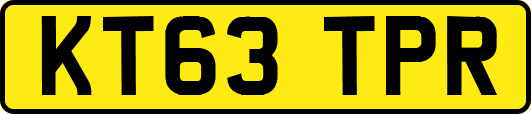KT63TPR