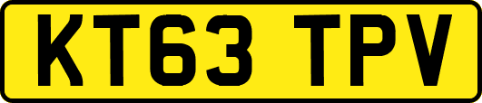KT63TPV
