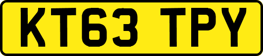 KT63TPY