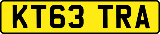 KT63TRA