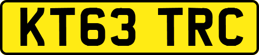 KT63TRC