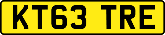 KT63TRE