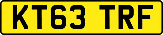 KT63TRF