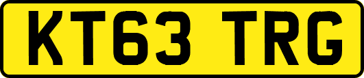 KT63TRG