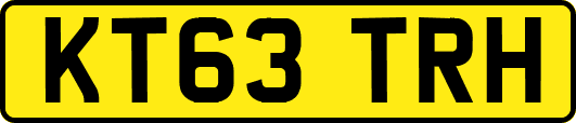KT63TRH
