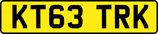 KT63TRK