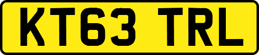 KT63TRL