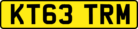 KT63TRM
