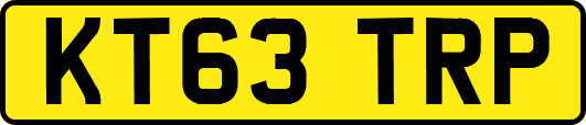 KT63TRP
