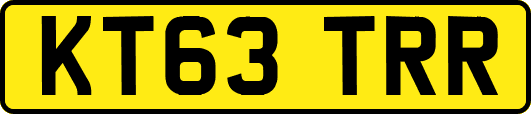 KT63TRR