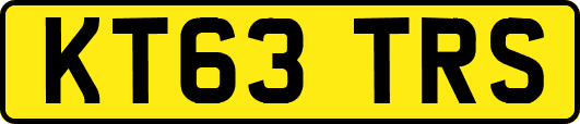 KT63TRS