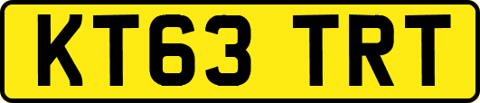 KT63TRT
