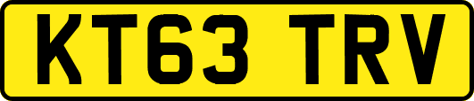 KT63TRV