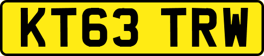 KT63TRW