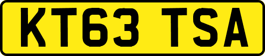 KT63TSA