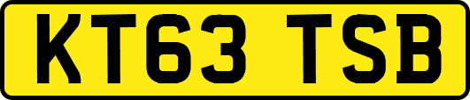 KT63TSB