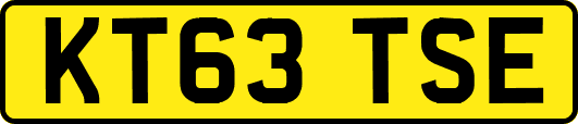KT63TSE