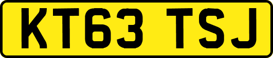 KT63TSJ