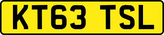 KT63TSL