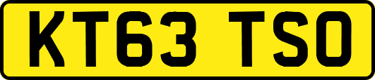 KT63TSO