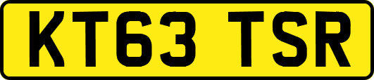 KT63TSR