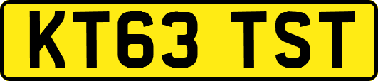 KT63TST
