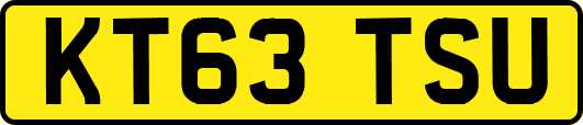 KT63TSU