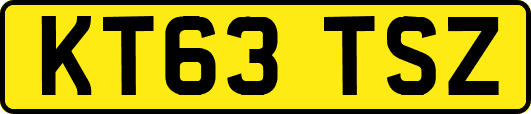 KT63TSZ