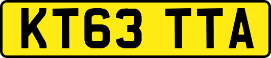 KT63TTA