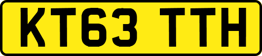 KT63TTH