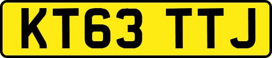 KT63TTJ