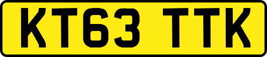 KT63TTK