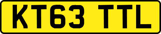 KT63TTL
