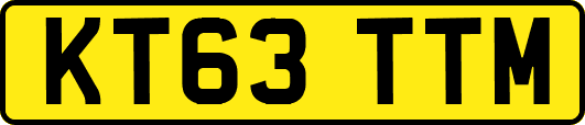 KT63TTM