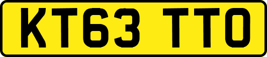 KT63TTO