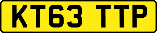 KT63TTP