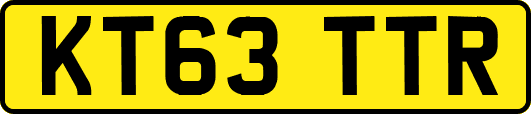 KT63TTR