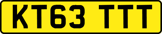 KT63TTT