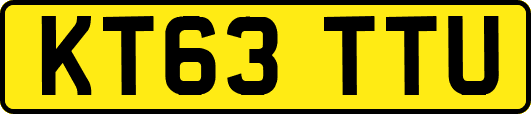 KT63TTU