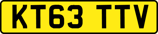 KT63TTV