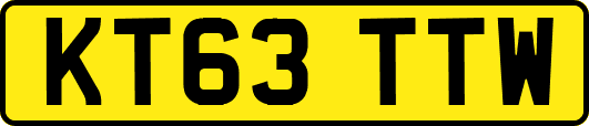KT63TTW