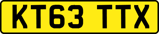 KT63TTX
