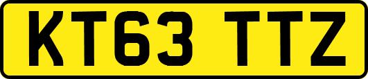KT63TTZ