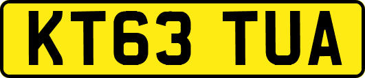 KT63TUA