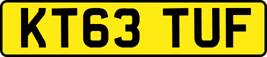 KT63TUF